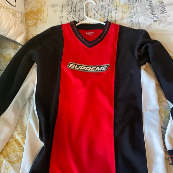 Supreme